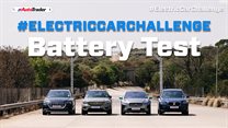 How far can my EV go? AutoTrader's #ElectricCarChallenge reveals all