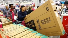 South Africa's consumer confidence recovers in fourth quarter