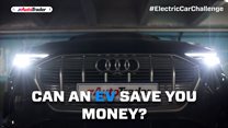 AutoTrader's Annual #ElectricCarChallenge: EV results are in!