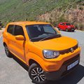 Introducing SA's most affordable car: The upgraded Suzuki S-Presso