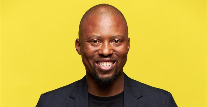 Image supplied: Avatar Agency CEO Mzamo Xala