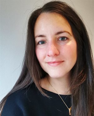 Kelly McKnight, executive director and Ignite lead