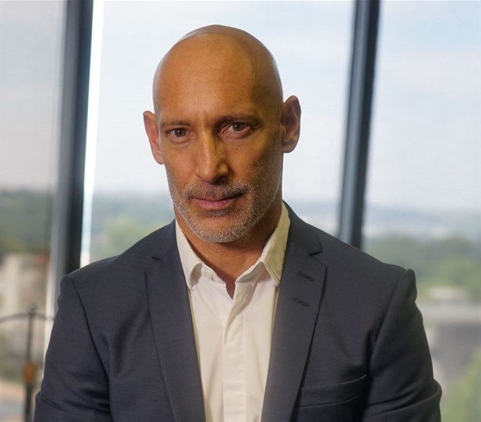 Cell C chief restructuring officer Brett Copans | image supplied