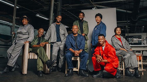 So Interactive seeks to inspire a nation with the stories of 8 local makers