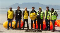 MTN SA lands world's longest undersea cable 2Africa in Western Cape