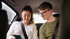 6 e-hailing safety tips for this festive season