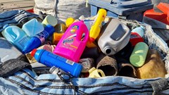 Plastics SA announces latest industry production, recycling stats