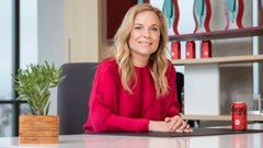 Luisa Ortega named new president of Cola-Cola's Africa business