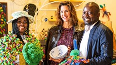 Fresh crop of retail talent joins V&A Watershed's Design Lab