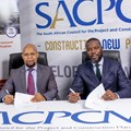 SACPCMP, PMI collaborate to boost international recognition of construction professionals