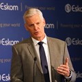Eskom CEO Andre de Ruyter has resigned