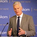 Search for new Eskom CEO begins