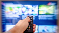 Source: © Oleksandr Pidvalnyi  The digital switchover process from analogue to digital TV has marooned in Africa