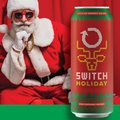Switch launches a new flavour for the festive season