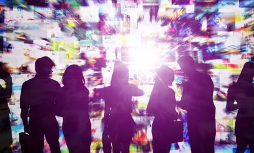 Looking backward - looking forward