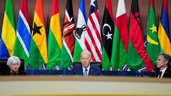 World Bank's IFC sees 'huge' potential to boost investment in Africa