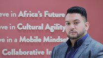 Increased connectivity will help diversify the South African economy