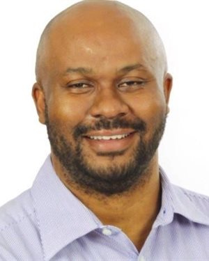 Bonga Ntuli, director, strategy at Royal HaskoningDHV