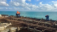 Africa's ports race is hyped as 'development' but also creates pathways for plunder