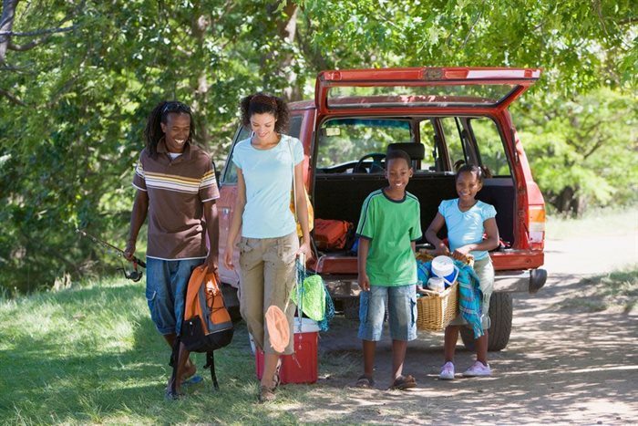 Get a grip on road safety this holiday