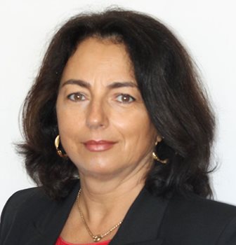 Anca Priscu, group director: production at Sumitomo Rubber South Africa (SRSA)