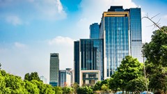 6 trends set to define commercial real estate in 2023