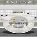 LG presents ESG vision for a 'Better Life for All' at CES 2023