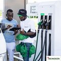 Heineken South Africa launches S'fika Sonke - an innovative road safety campaign