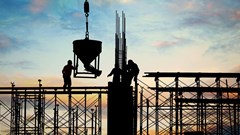 Optimistic outlook ahead for infrastructure industry despite challenges