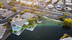 Is the global housing market about to crash?