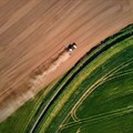 Adjusting the intensity of farming can help address climate change