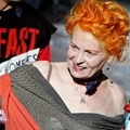 Source: © Creator Sakib  British designer Vivienne Westwood has died aged 81