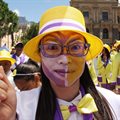 Klopse ready for the Hollywoodbets Cape Town Street Parade