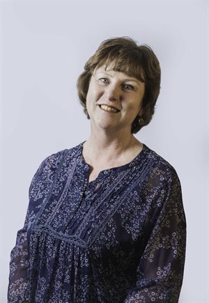 Heidi Snyman, technical director: contaminated land management, WSP in Africa