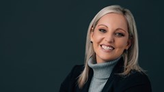 Kerry Morris, CEO, The Tower Group