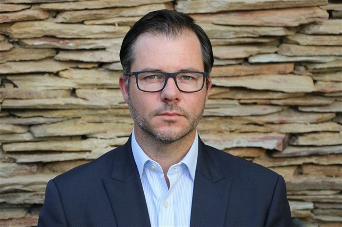 Denys Hobson, Head of Logistics at Investec for Business