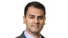 Ashlin Perumall, Partner - Corporate and M&A Practice Group, Baker McKenzie