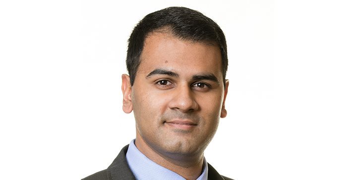 Ashlin Perumall, Partner - Corporate and M&A Practice Group, Baker McKenzie