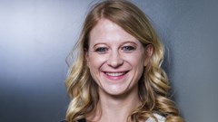 Stacey Brewer, co-founder and CEO of SPARK Schools