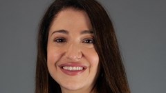 Source: Supplied. Pamela Hellig, the consulting actuary at Insight Life Solutions.