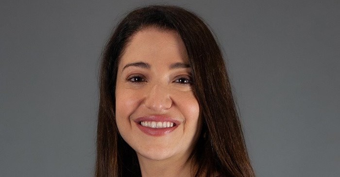 Source: Supplied. Pamela Hellig, the consulting actuary at Insight Life Solutions.