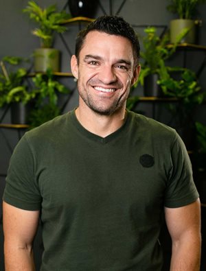 Grant Smee, MD of Only Realty