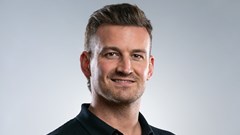 Image supplied: Jacuqes du Bruyne, cofounder of Flume