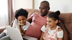 Source: © August de Richelieu  Nielsen ONE Ads provides a consistent, comparable and deduplicated view of ads across screens