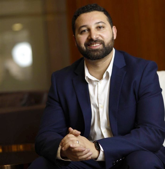 Aions Creative Technology founder Mitchan Adams | image supplied