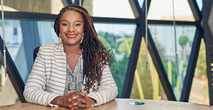 CMO at Metropolitan Nontokozo Madonsela. Source: Supplied.