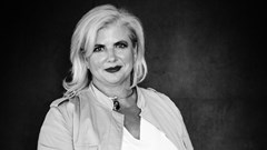 Image supplied: Lyndsay Webster-Rozon, marketing director for Virgin Active South Africa