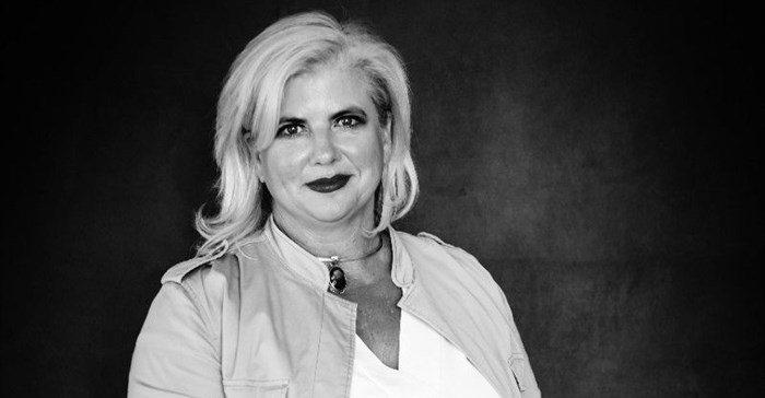 Image supplied: Lyndsay Webster-Rozon, marketing director for Virgin Active South Africa