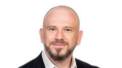 Darryl Bernstein, Partner and Head of the Dispute Resolution Practice at Baker McKenzie