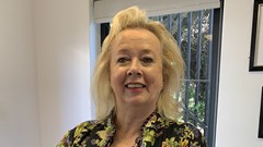 Johanna McDowell, Independent Agency Search and Selection Company (IAS), and Partner in Scopen Africa, examines global trends that will impact the local creative industry